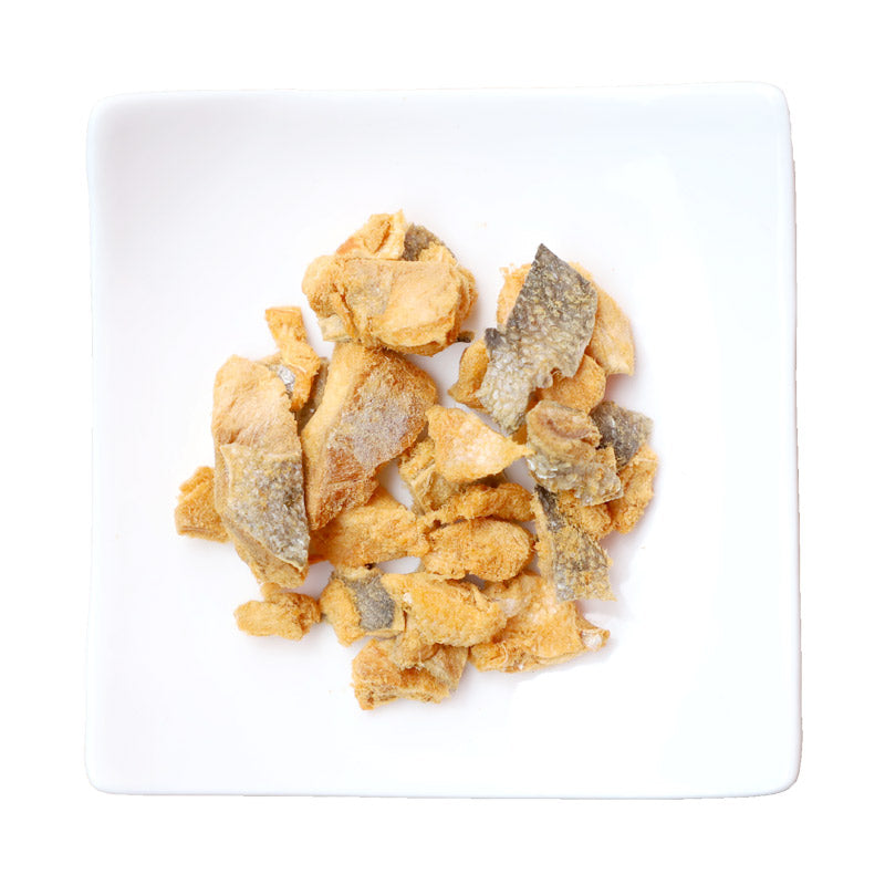 Kit Cat Freeze-Dried Salmon Treats ‚15g Protein Snack