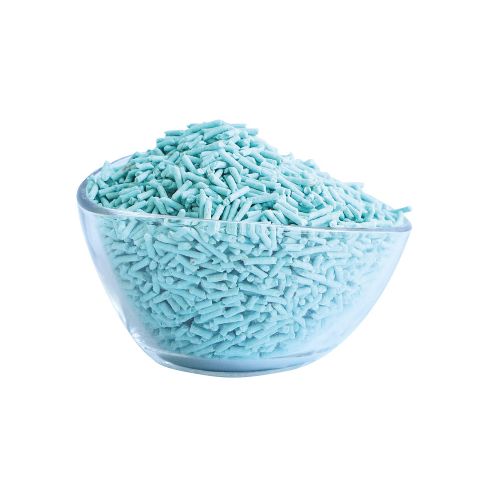 Kit Cat Soya Clump Litter ‚Baby Powder Scent 7L (Kitten-Friendly)