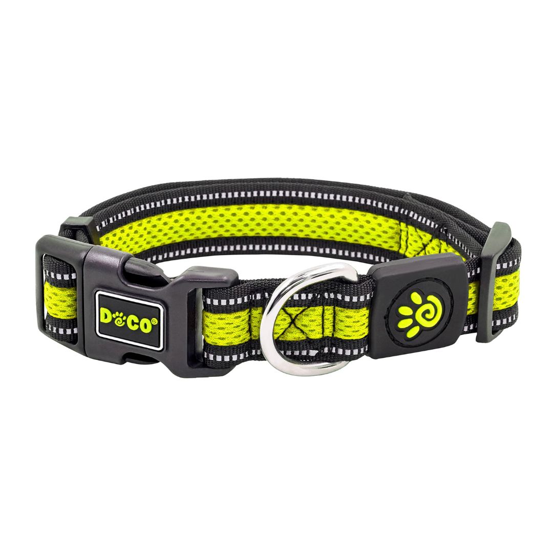 Doco Athletica Air Collar (Dca002)