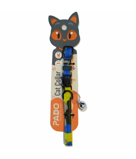 Pado Cat Collar 61 (10mm x 18-28cm)