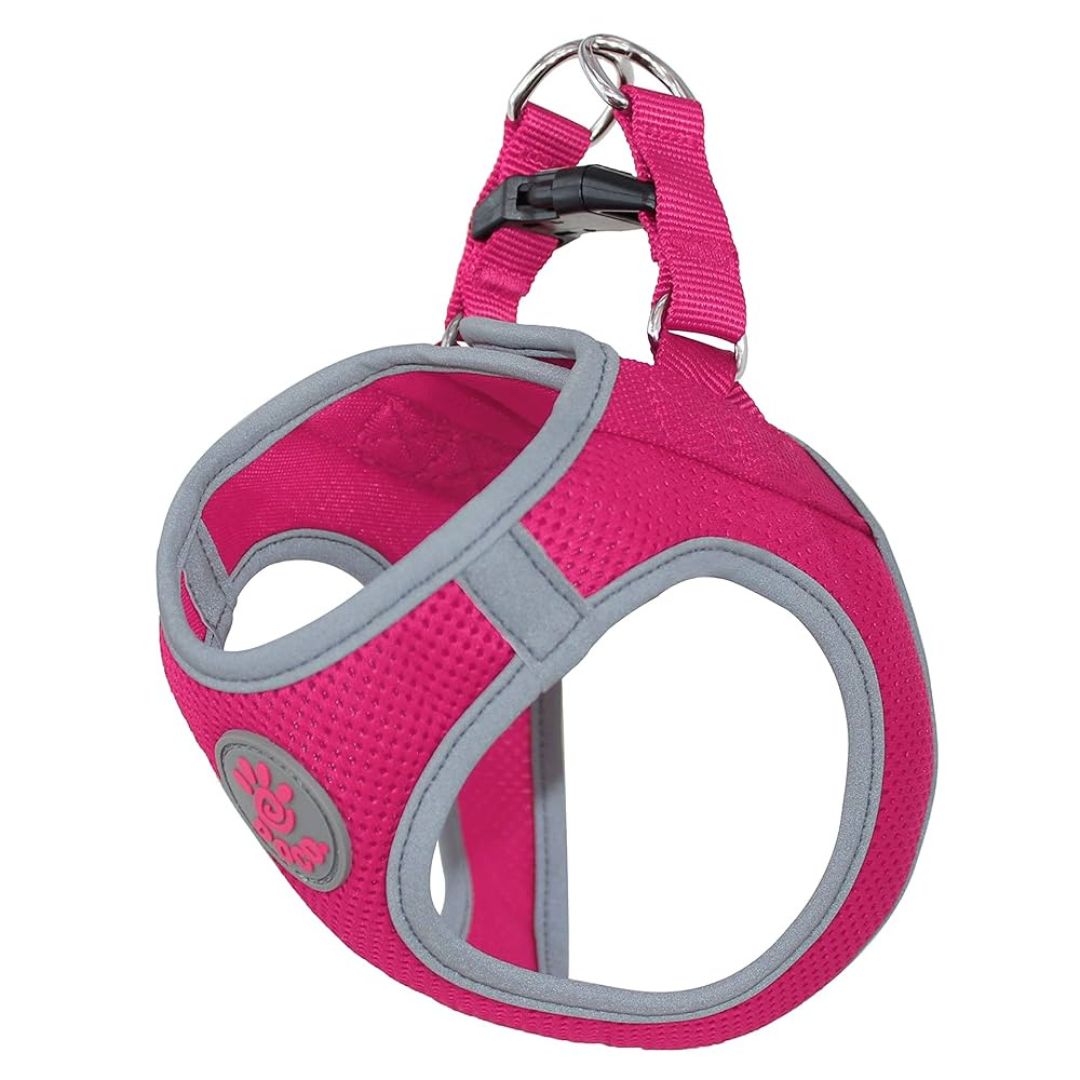 Doco Athletica Quick Fit Mesh Harness - Dca306
