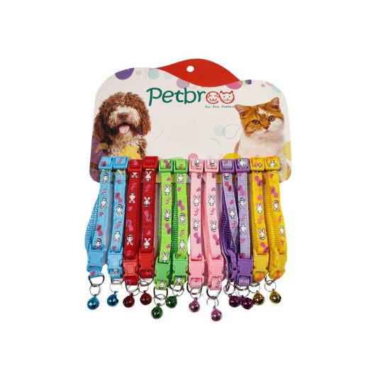 Petbroo Cat Collar 1.0Cm-Pb22013002