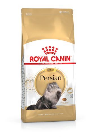 Royal Canin Feline Breed Nutrition Persian Adult Cat Dry food 10kg
