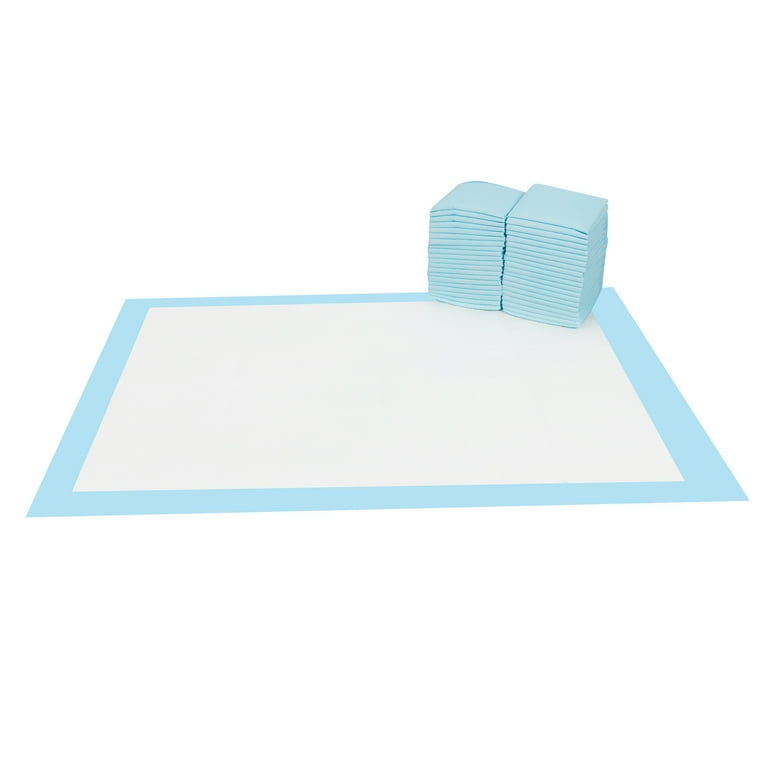 Petbroo Puppy  Pad Size - 60x90- 40Pcs