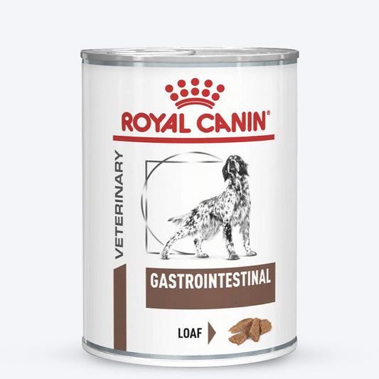 Royal Canin Veterinary Diet Canine Gastrointestinal 400G