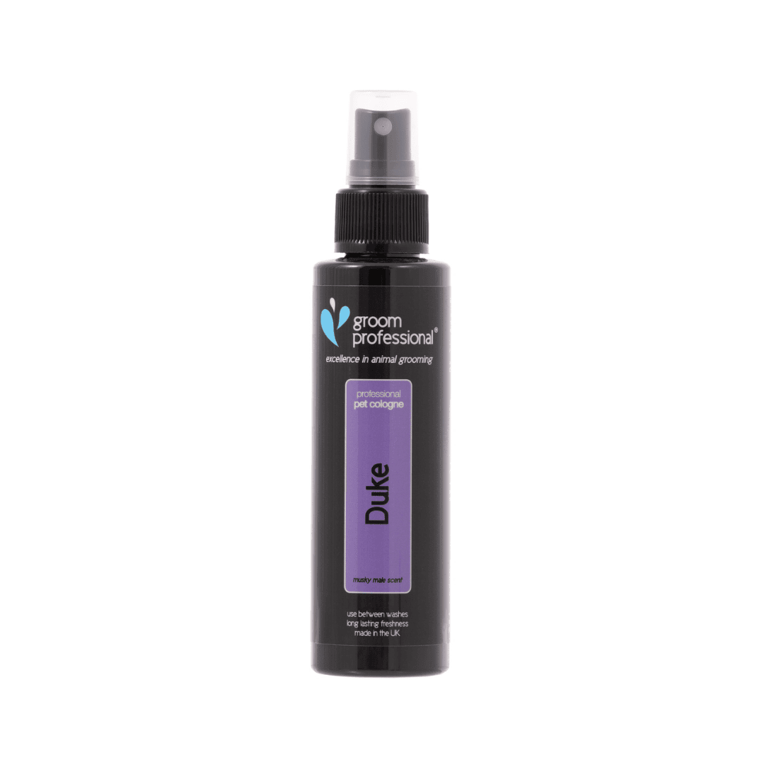 Groom Professional Duke Pet Cologne|Perfume[Volume - 100 ml]