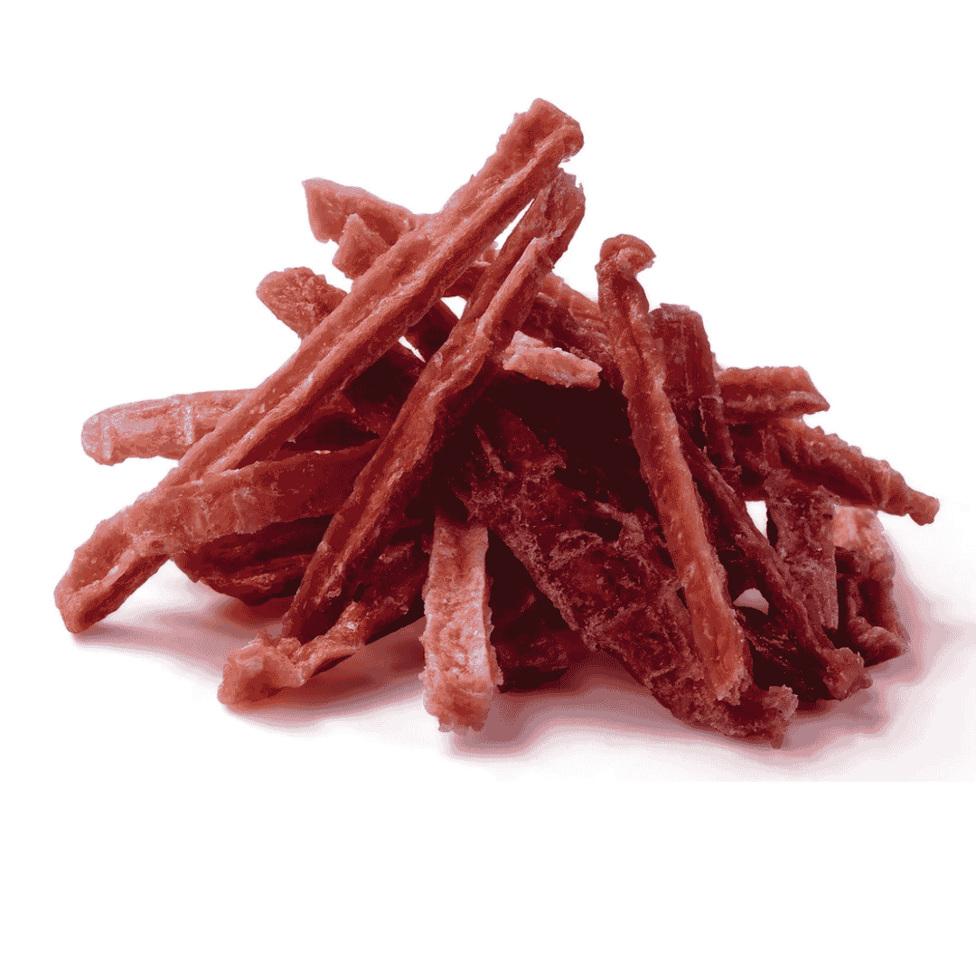 Dog Fest Duck Fillet Strips for Mini-Dogs - 55g (1.94 oz)