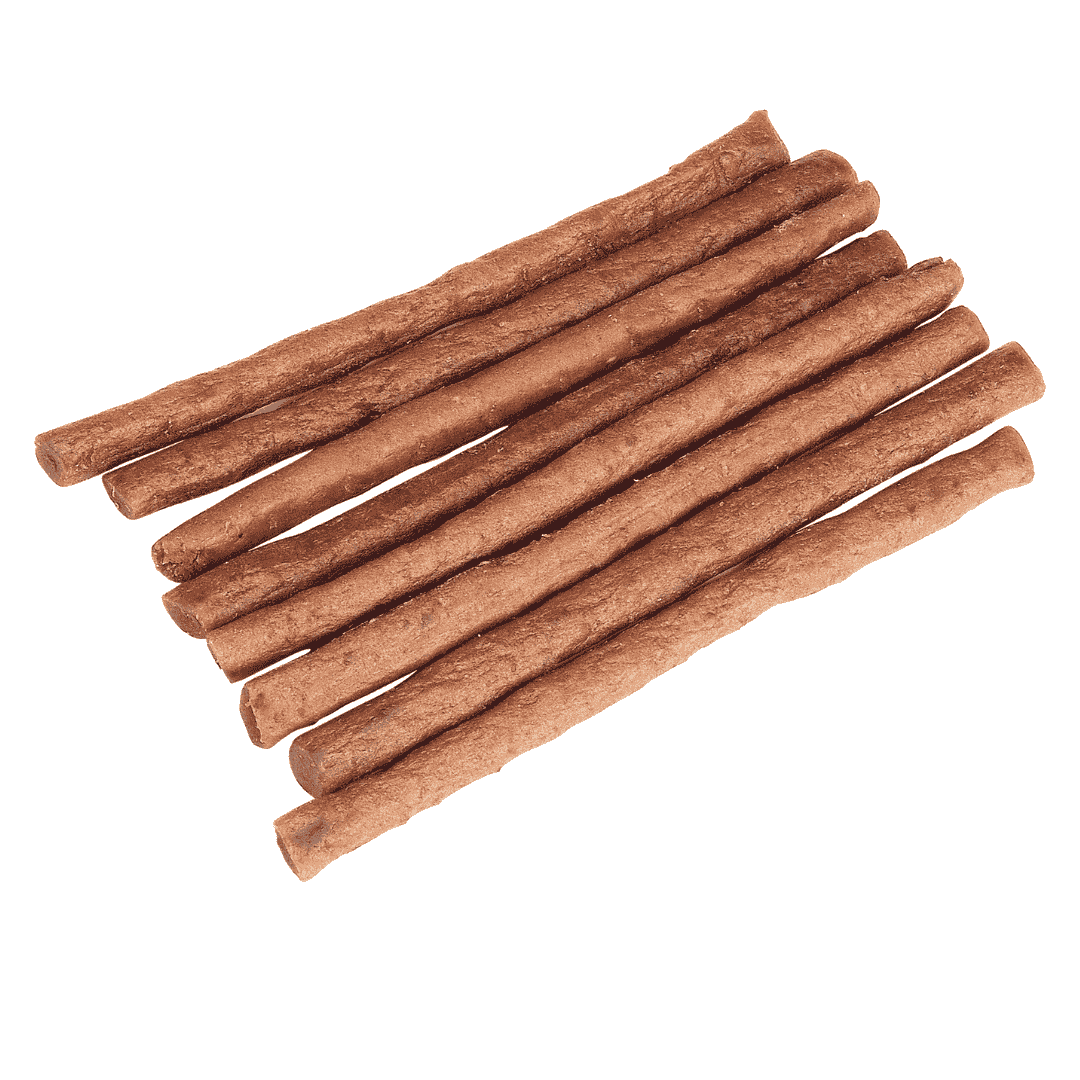 Dog Fest Meat Sticks with Venison for Adult Dogs – 45g