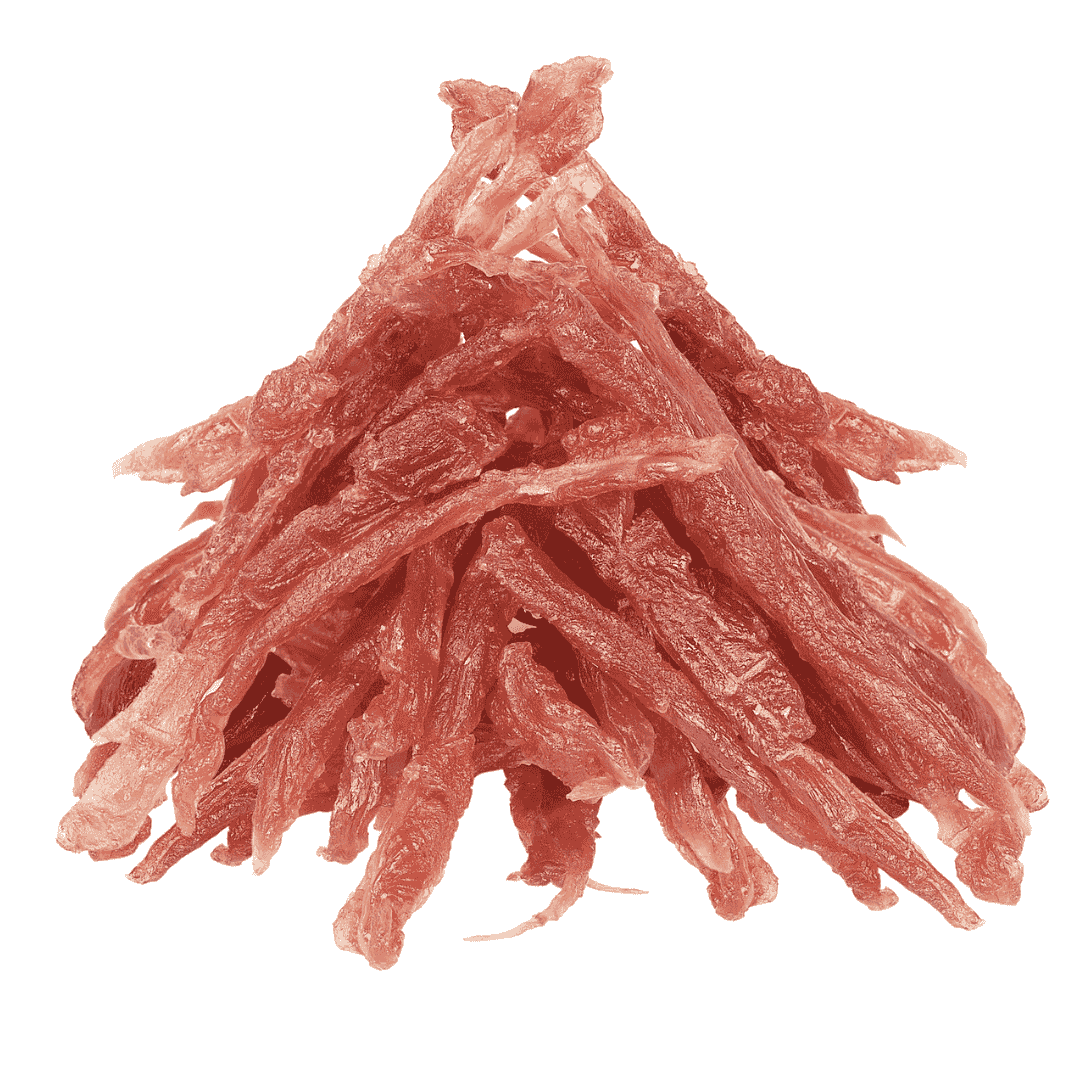 Dog Fest Duck Fillets for Adult Dogs - 90g (3.17 oz)