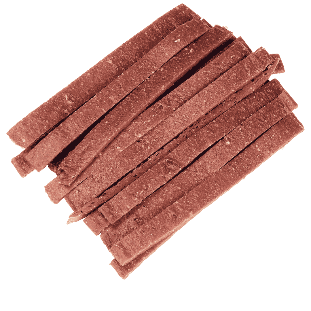 Dog Fest Beef Slices for Mini Dogs 55g