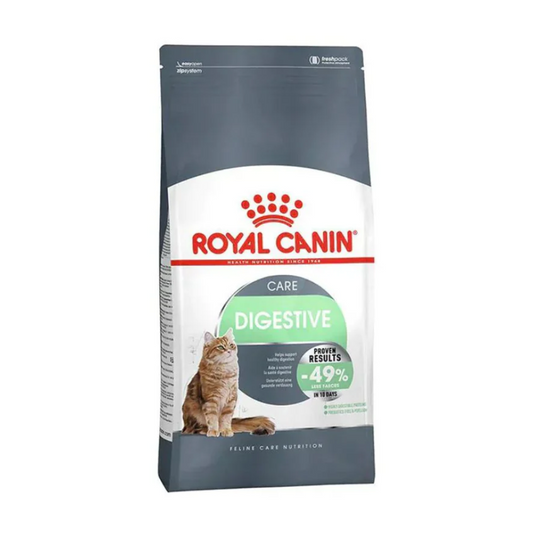 Royal Canin Feline Care Nutrition Digestive Care Cat Dry food 2kg