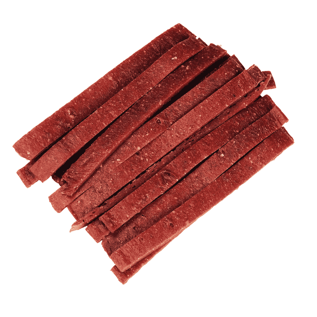 Dog Fest Slices with Venison for Adult Dogs 90g