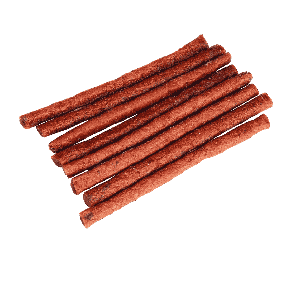 Cat Fest Lamb Meat Sticks for Cats – 45g Natural Meaty Treats