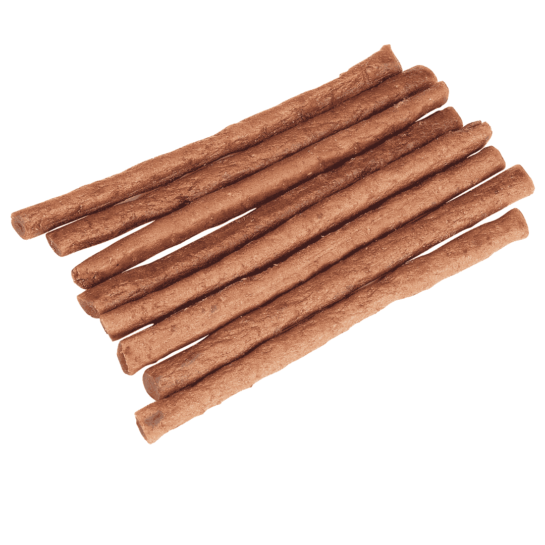 Dog Fest Meat Sticks with Ostrich for Adult Dogs - 45g