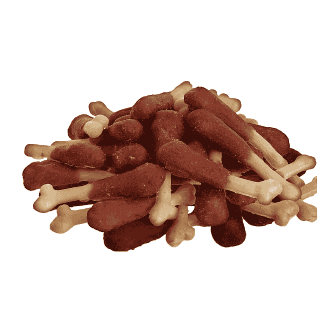 Dog Fest Rabbit Drumsticks for Adult Dogs – 90g