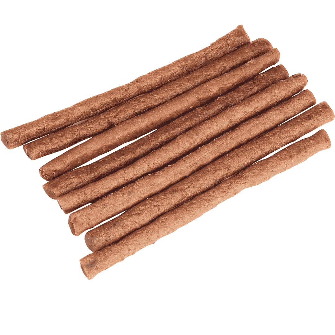 Dog Fest Beef Meat Sticks for Adult Dogs - 45g (1.59 oz)