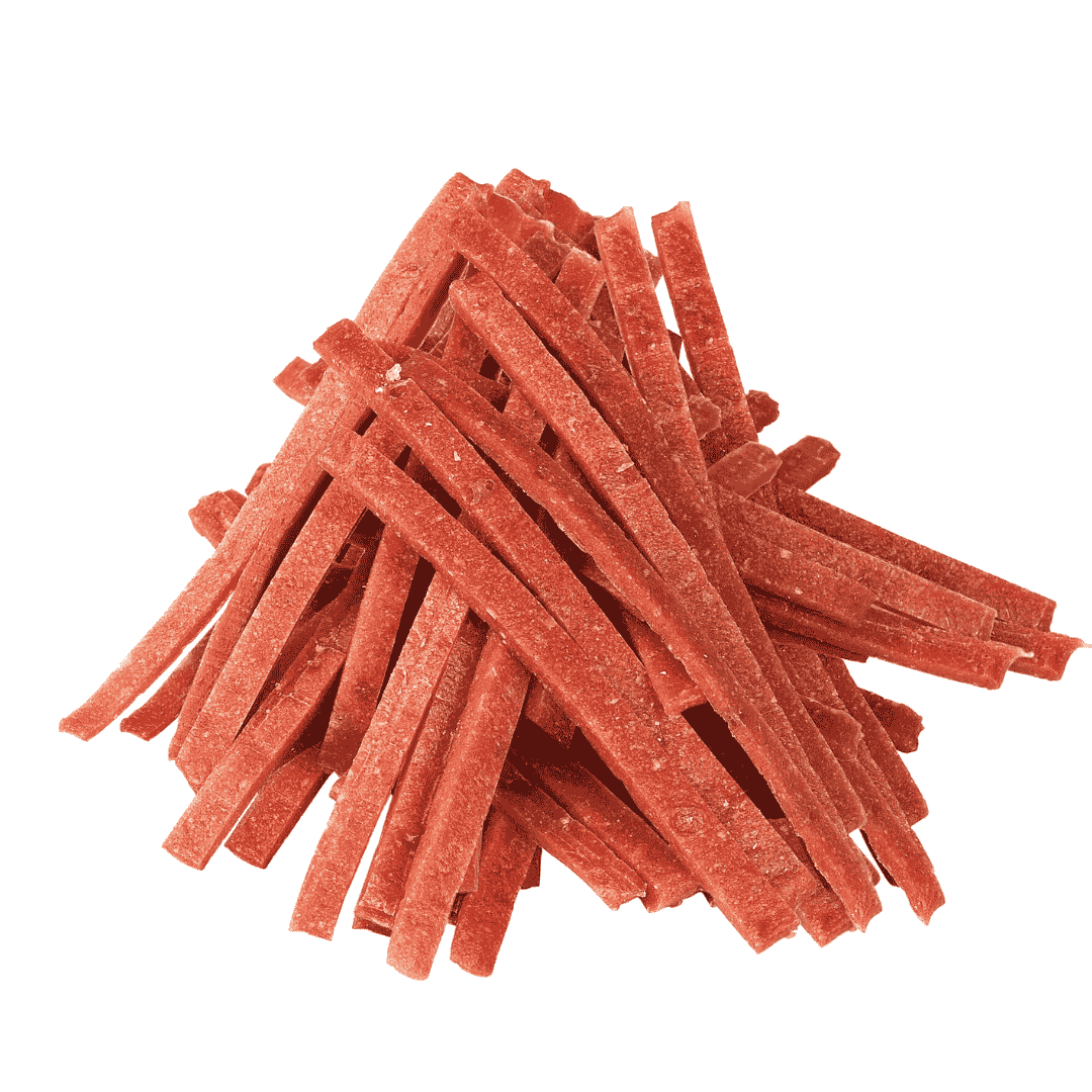 Dog Fest Slices with Goose for Small Breeds – 55g
