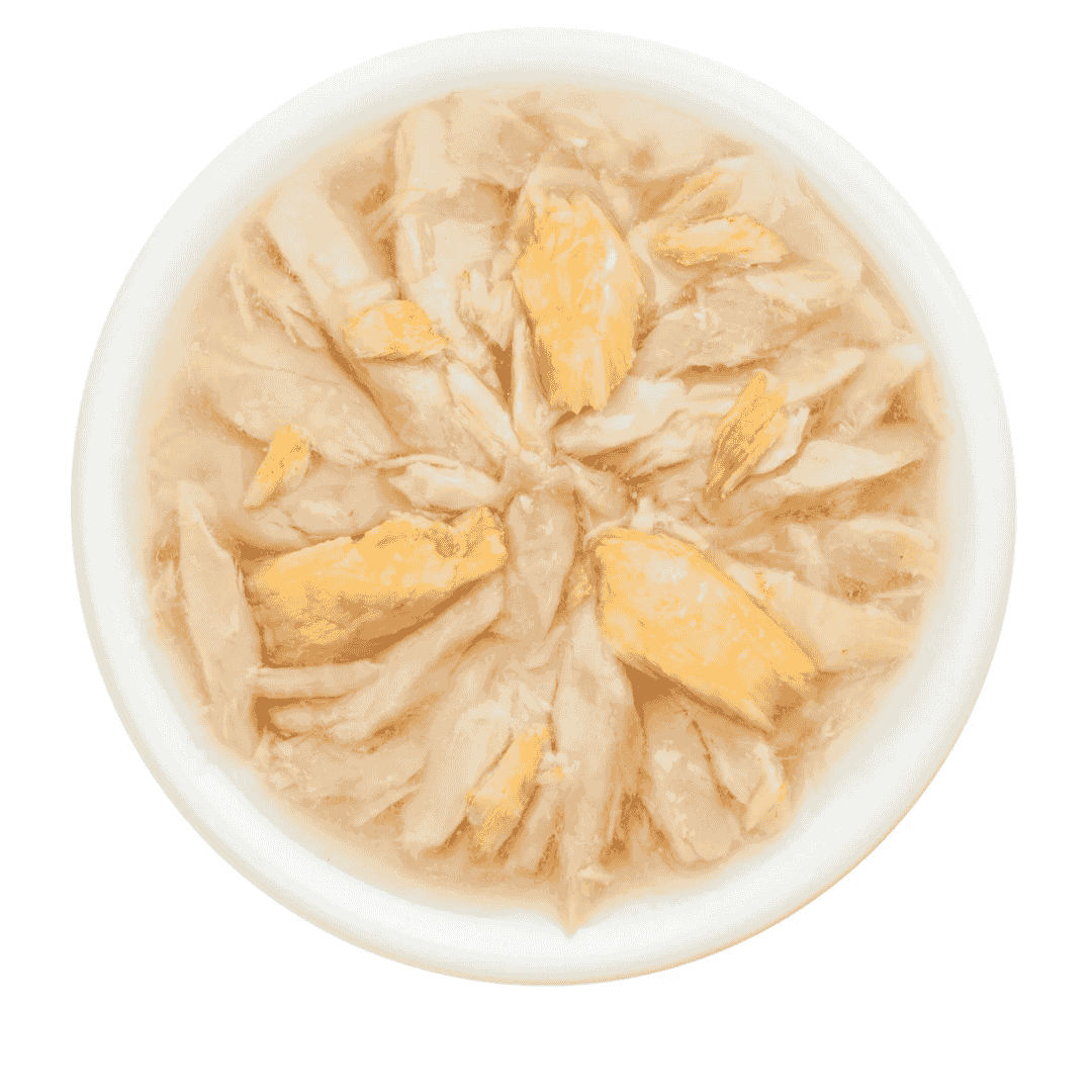 Cat Fest Salmon Mousse for Kittens Soft Wet Cat Food