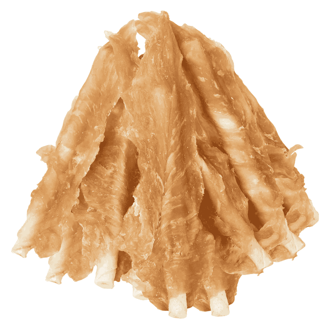 Dog Fest Chicken Fillet on a Chewy Stick for Adult Dogs - 90g (3.17 oz)