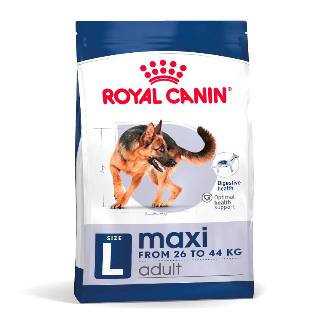 Royal Canin Size Health Maxi Adult Dry Dog food 10kg