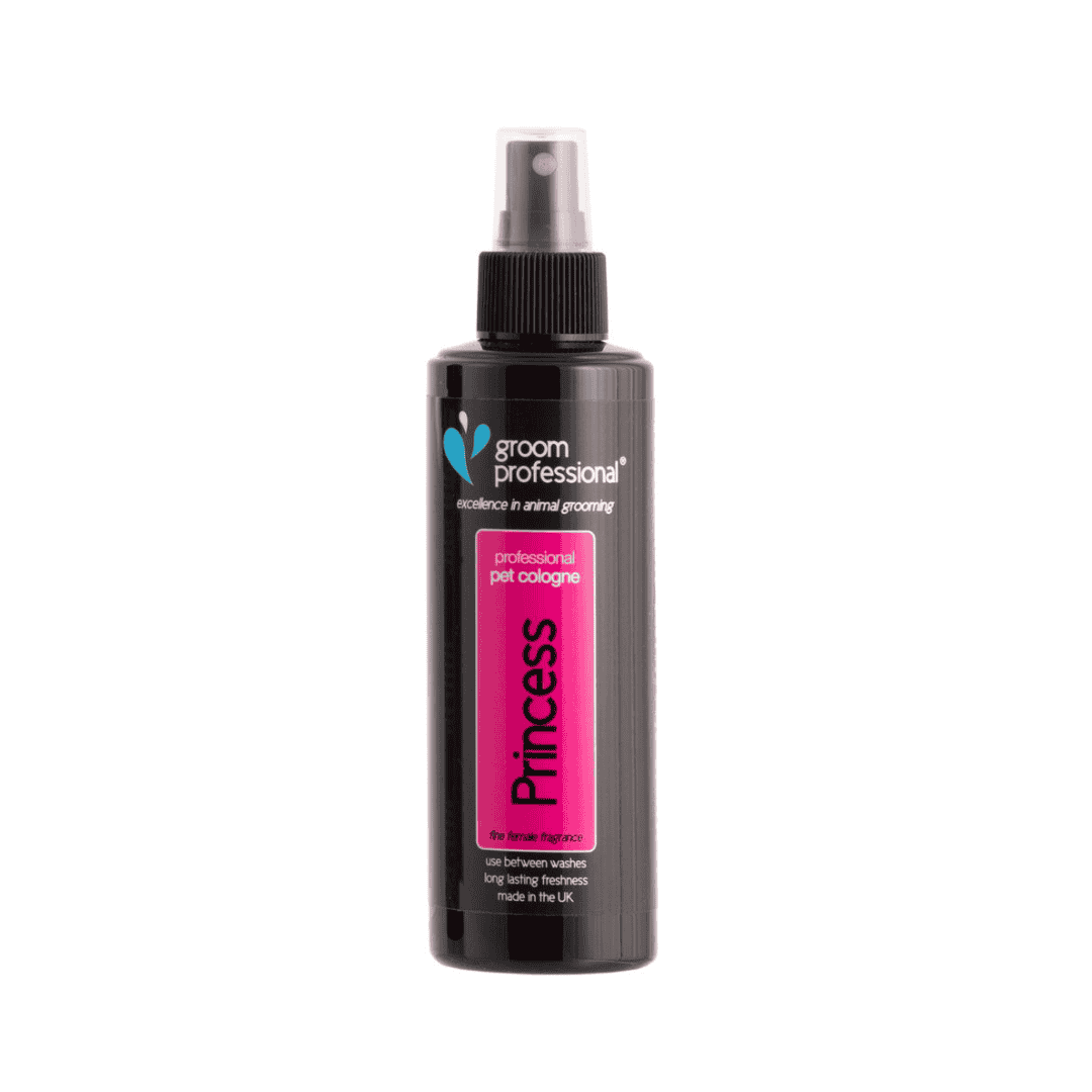Groom Professional Princess Cologne[Volume - 200 ml]