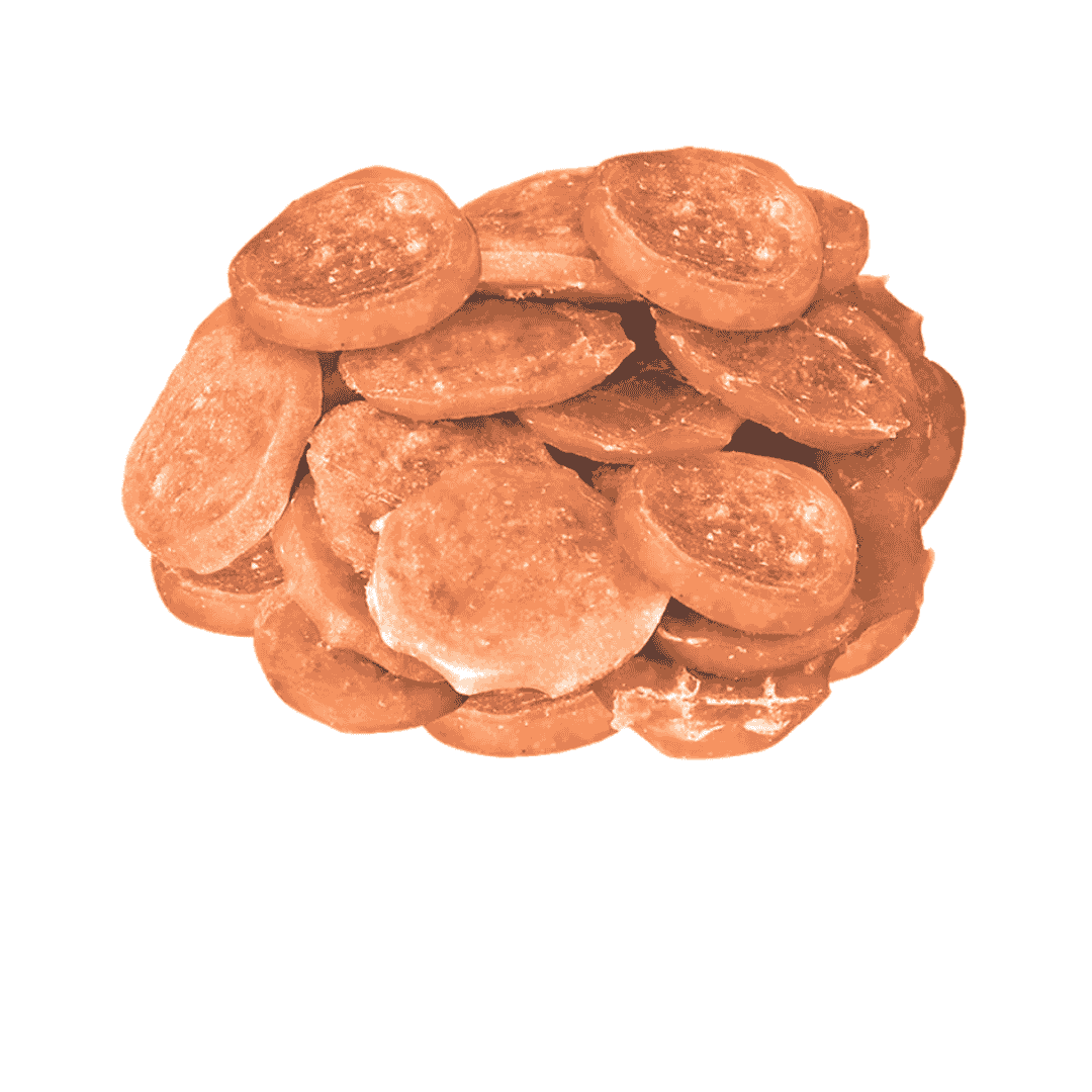 Dog Fest Chicken Medallions for Adult Dogs - 90g