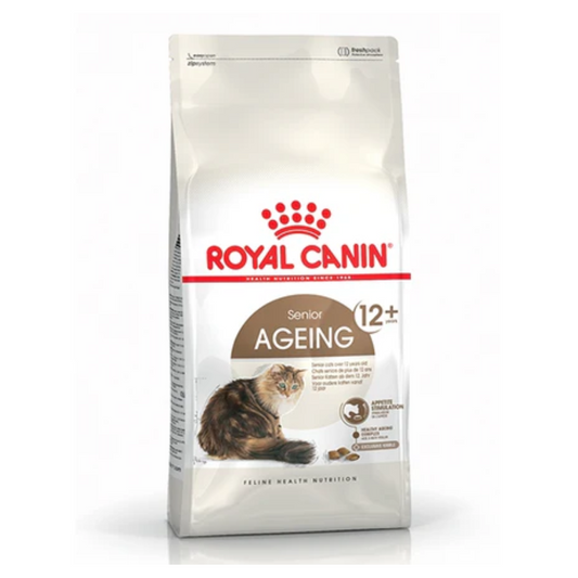 Royal Canin Feline Health Nutrition Ageing 12+ Cat Dry food 2kg