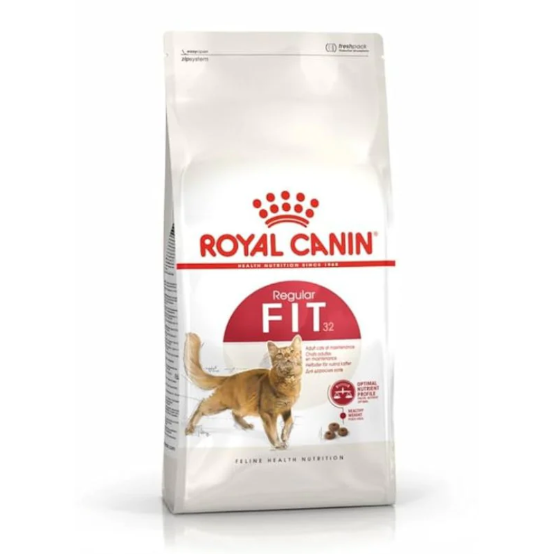 Royal Canin Feline Health Fit 32 Cat Dry food 4kg