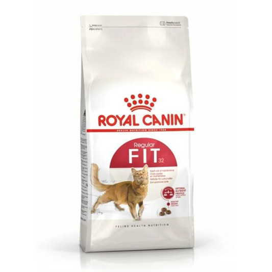 Royal Canin Feline Health Fit 32 Cat Dry food 4kg