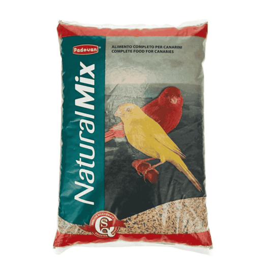 Padovan Naturalmix Canarini[Weight - 1kg]