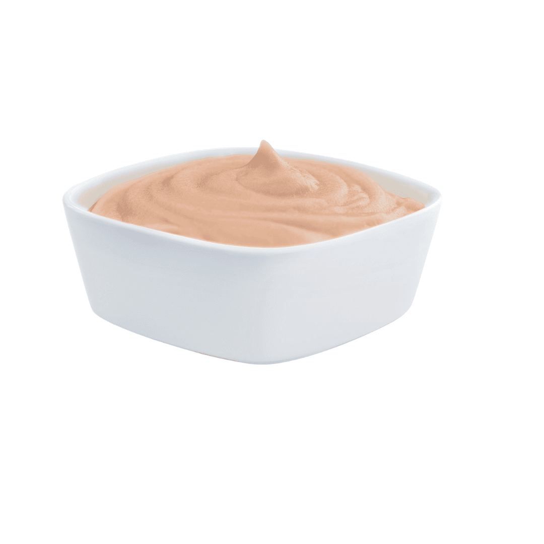 Cat Fest Creamy Snacks-Lamb With Caviar 4x10g