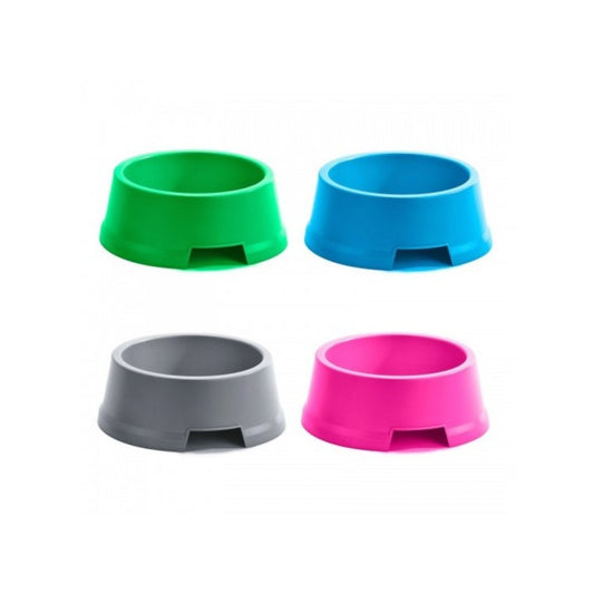 Imac Plastic Pet Food Bowl – 1L