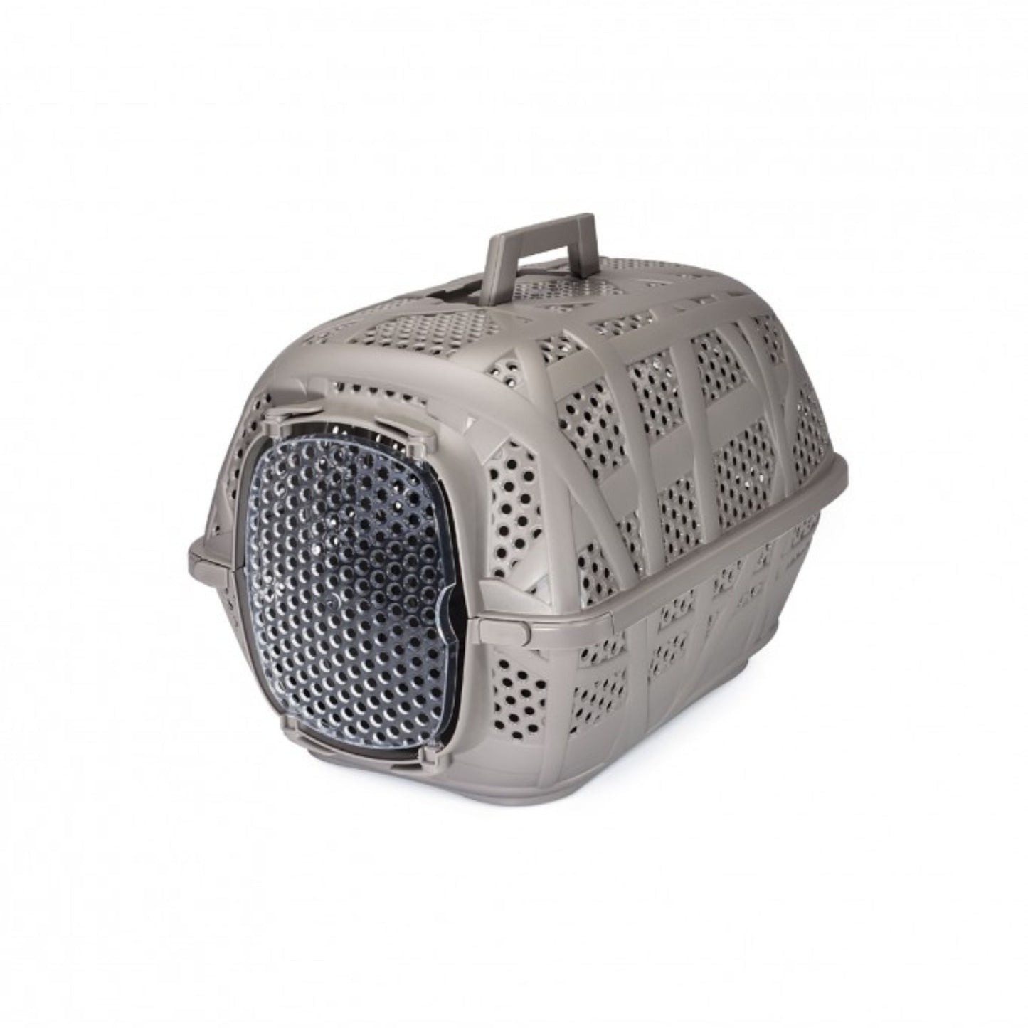 Imac Carry Sport Cat & Dog Carrier Grey - 48.5×34×32cm