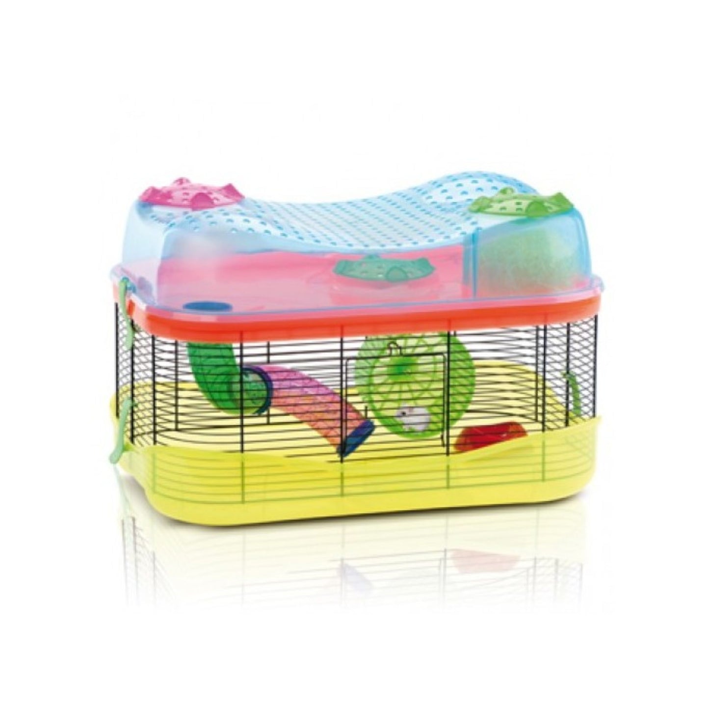 Imac Hamster Cage – 58×38×38.5cm