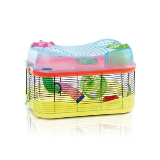 Imac Hamster Cage – 58×38×38.5cm