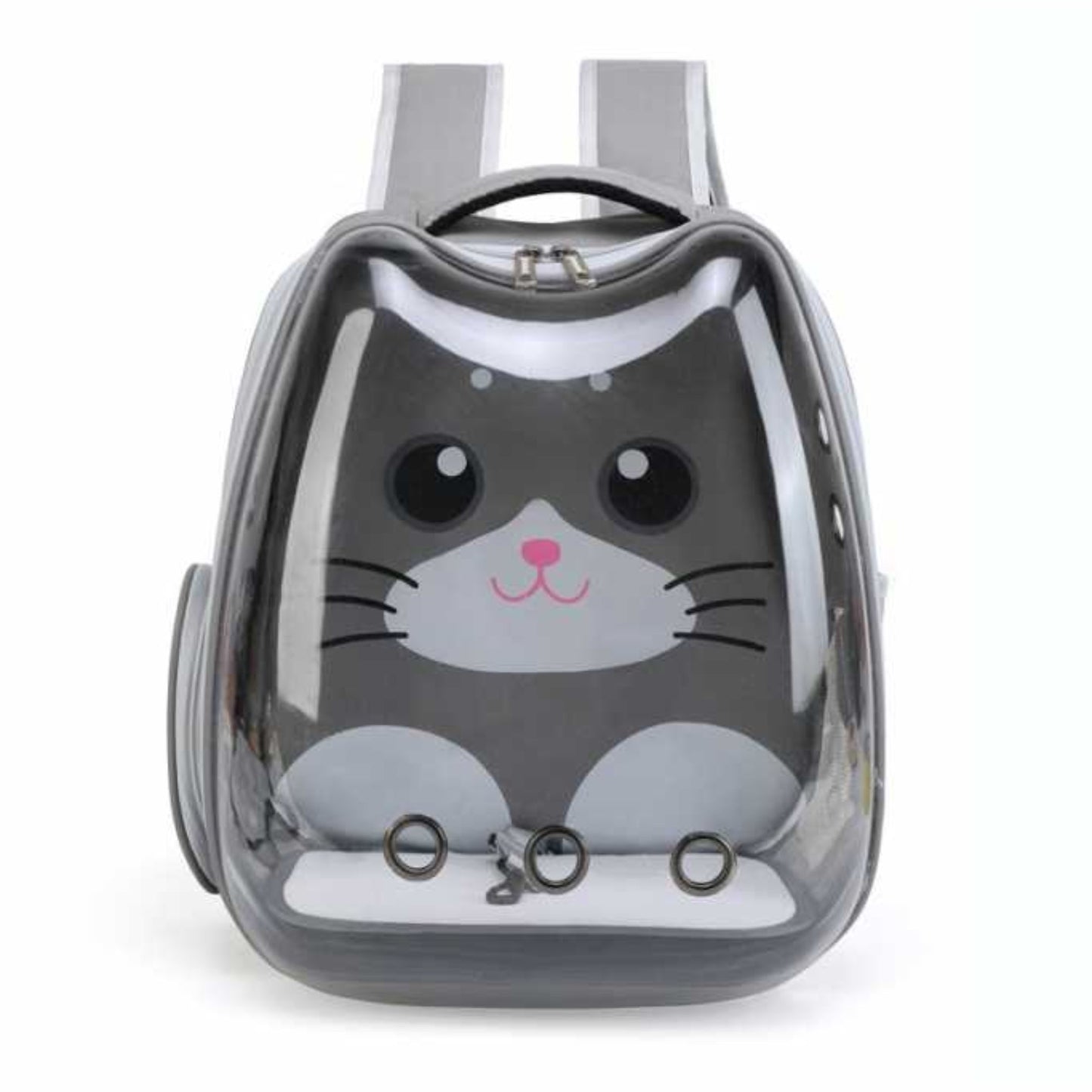 Pado Smoky Kitty Carrier