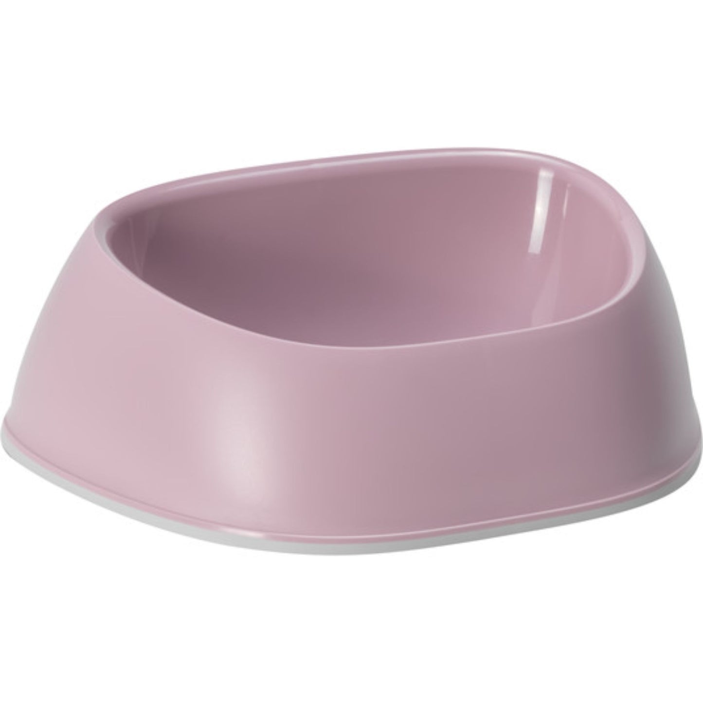 Moderna Sensibowl Pet Bowl 700ml – Soft Lila, 25x18x8.1cm