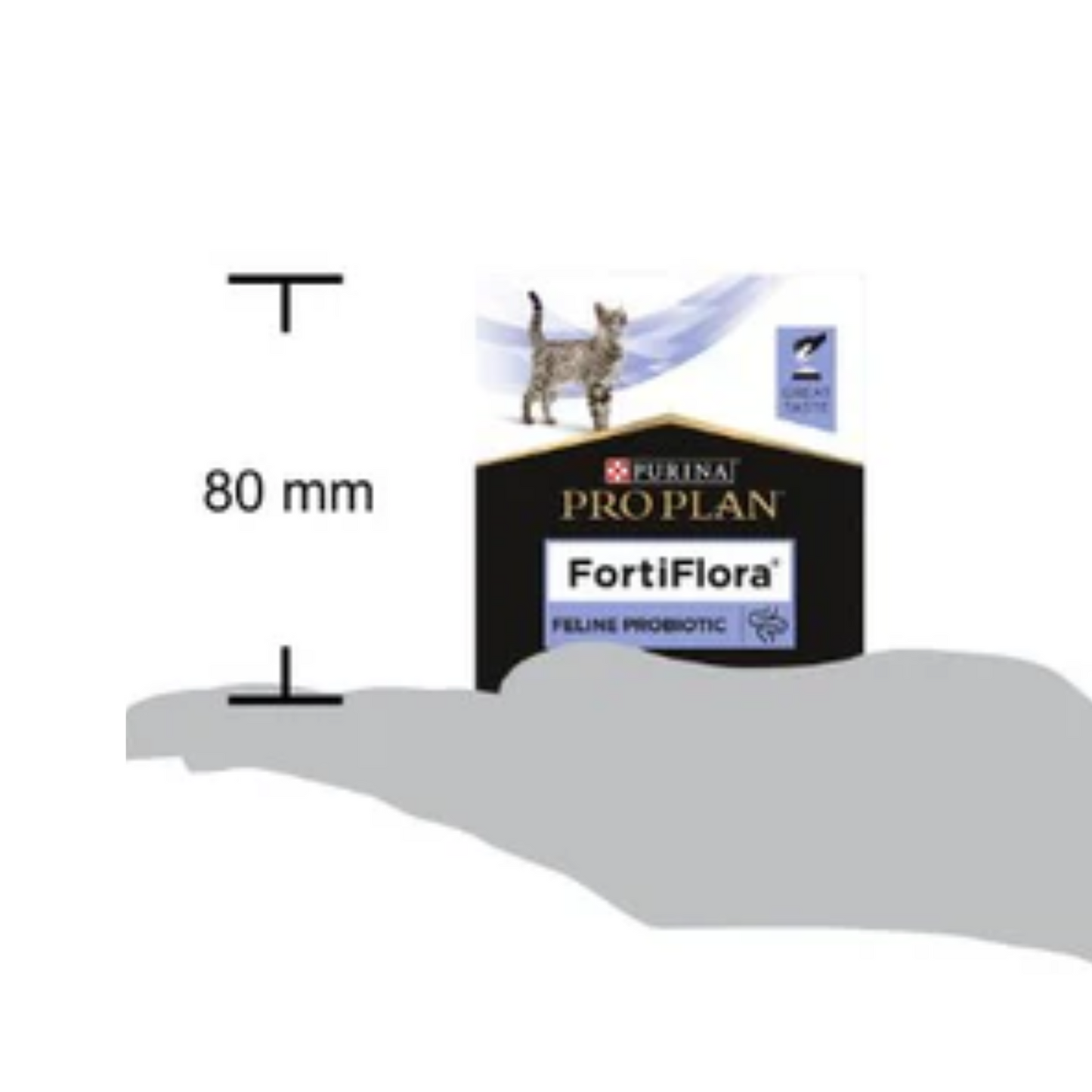 Purina Pro Plan Fortiflora Feline Probiotic 1g