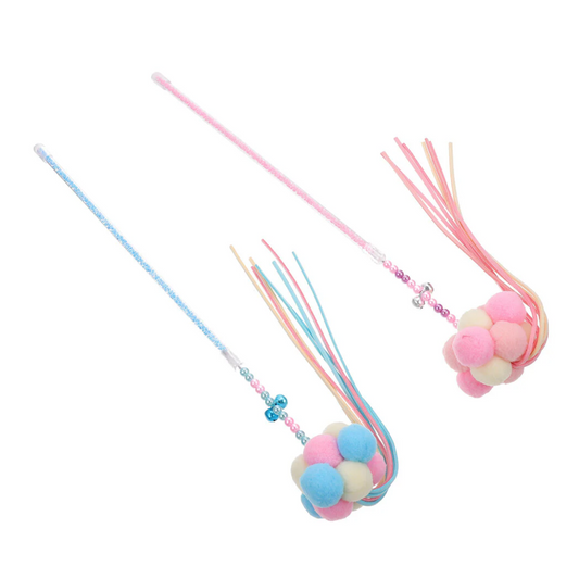 Petbroo Cat Toy Trendy Wands Pb22031046