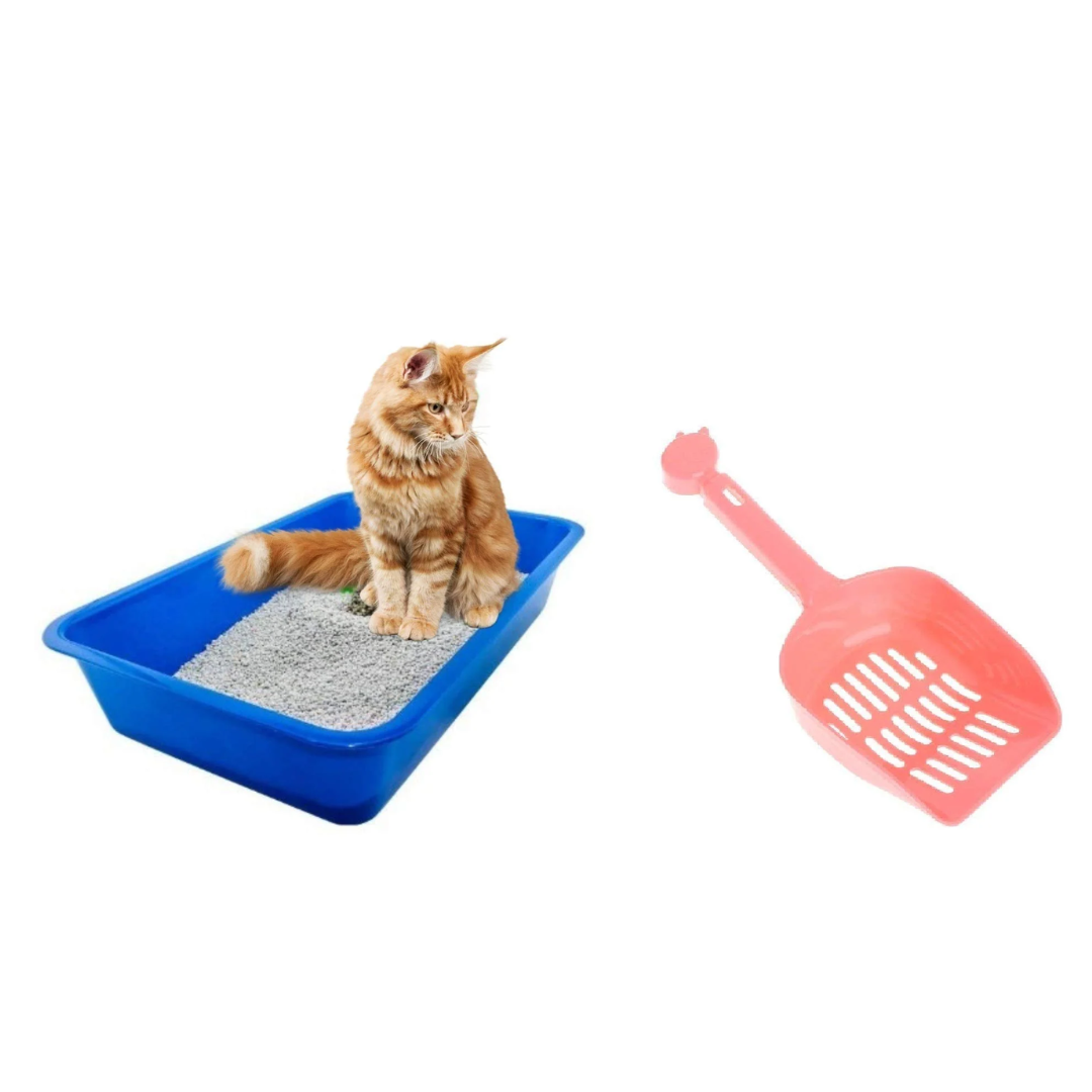 Petbroo Cat Litter Scoop Medium