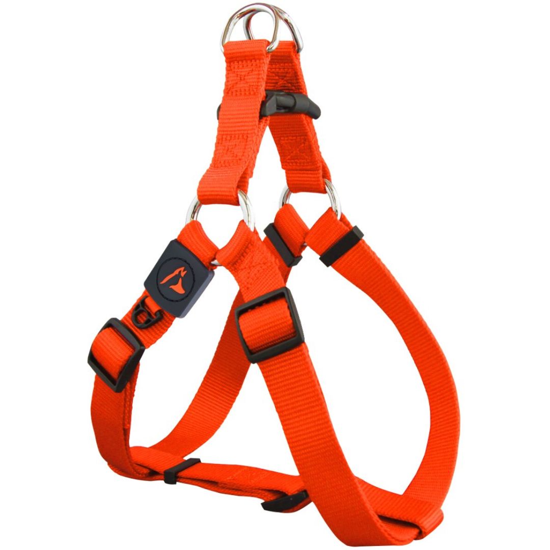 Doco Signature Step - In Harness (Dcsn202)