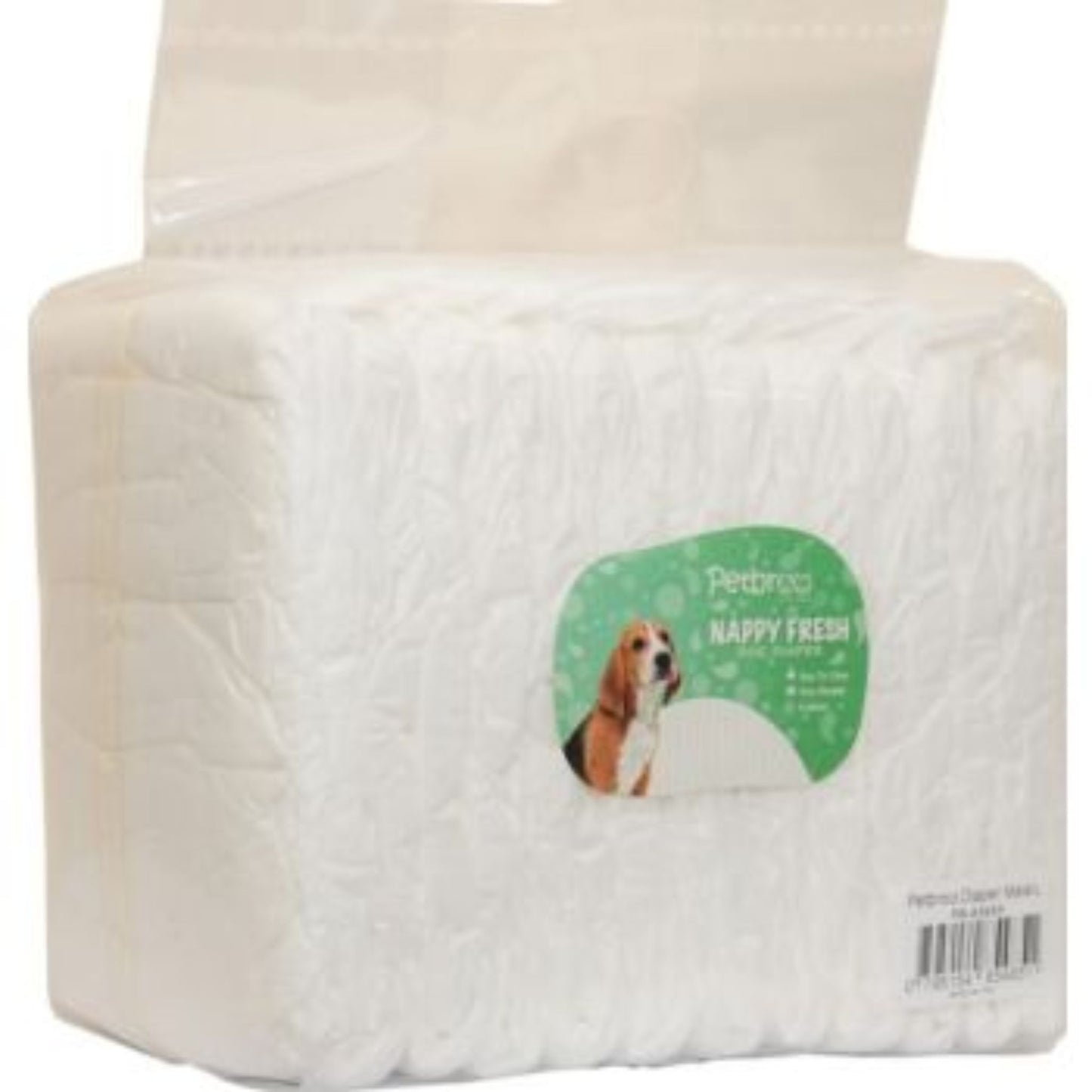 Petbroo Male Pet Diaper