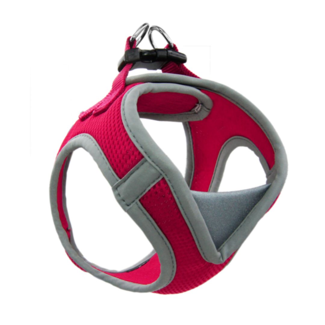 Doco Athletica Quick V Mesh Harnes (Dca308)