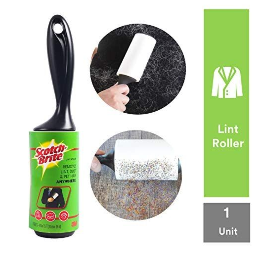 Petbroo Lint Roller
