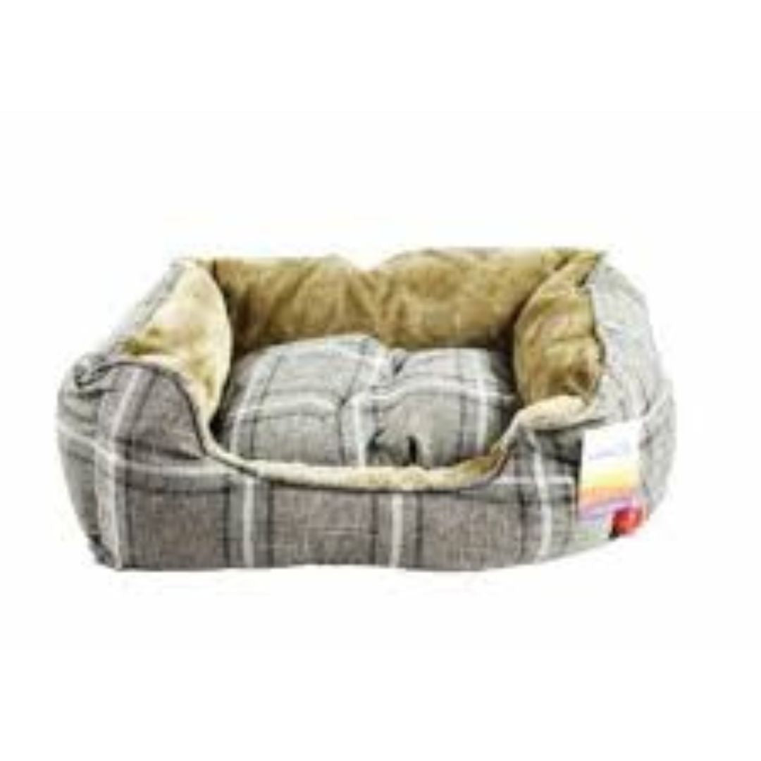 Catry Pet Cushion[Dimension - 45 x 35 x 15cm]