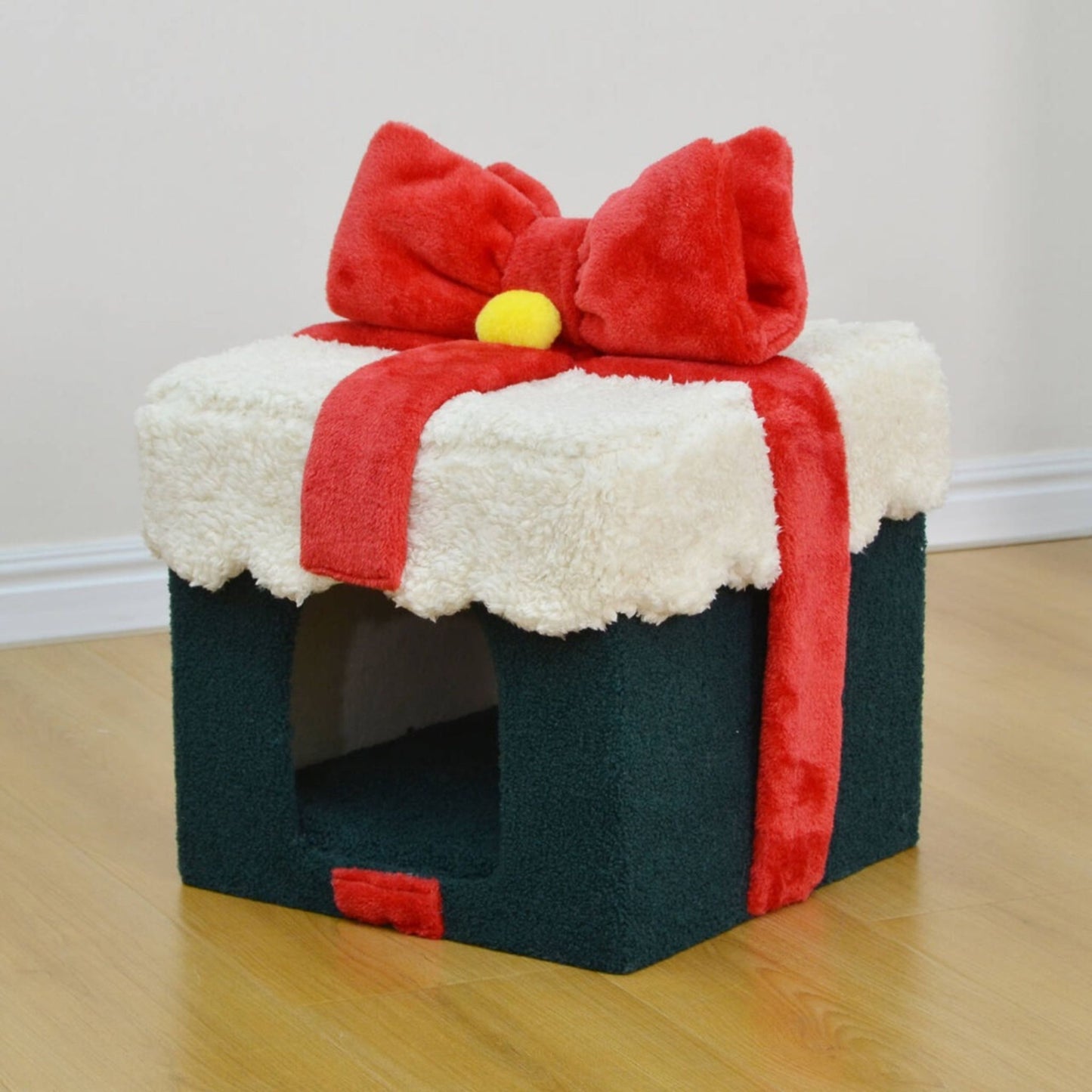 Catry Cat House - 36x36x47Cm