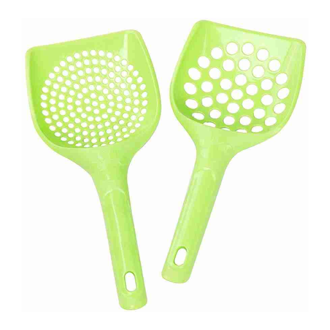 Petbroo Cat Litter Scoop