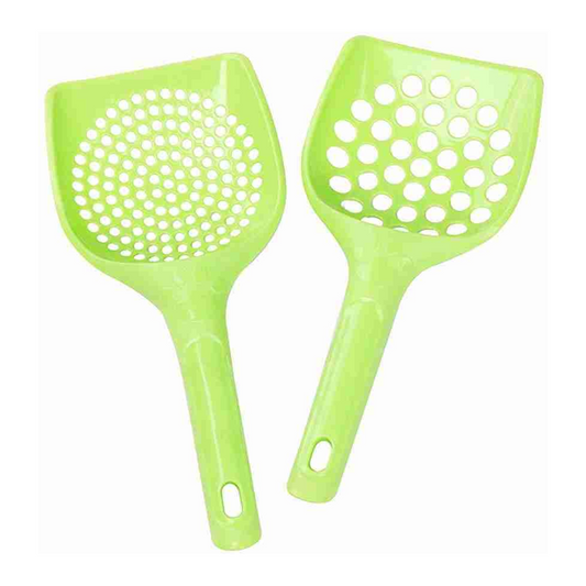 Petbroo Cat Litter Scoop