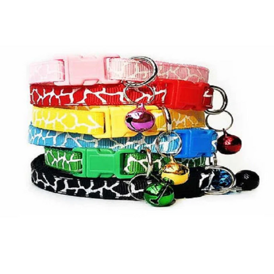 Petbroo Cat Collar Size - 1.0Cm