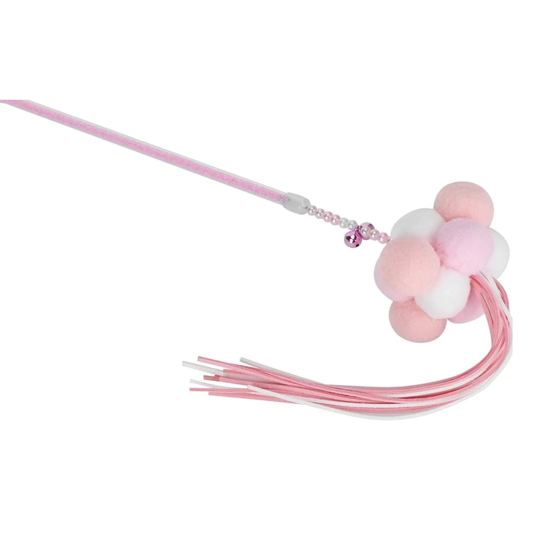 Petbroo Cat Toy Trendy Wands Pb22031046